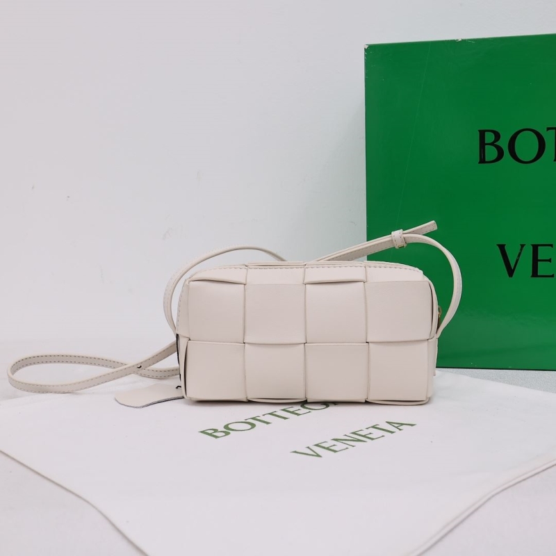 BV Satchel Bags